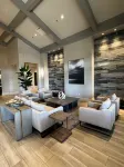 Luxurious condo in Lakewood Ranch National on the Arnold Palmer golf course!!!