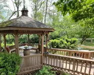 Cozy Home on Richland Creek, Waynesville, Maggie V; Blue Ridge P.W Smokey Mts