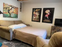 POOLSIDE SUITE Fresno/Clovis