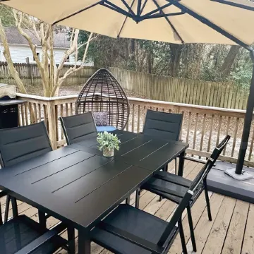 SoPi Cottage - Walk to Town - King Bed