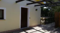 Apartment "Heaven and Earth"