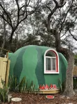 🍉Watermelon Dome  ❌not a tent❌ Walmart Supercenter附近的飯店