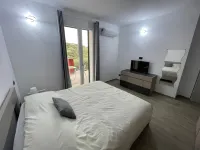 3 Bedroom Villa in Liguria โรงแรมใน