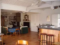 Villa de Caractère Entre mer et Bourg Les Moutiers en Retz - Code de Jade