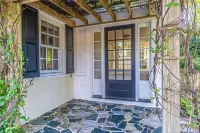 A Cinderella Story -Downtown Southern Pines