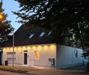 Apartment-32609de Hotels in Hullhorst