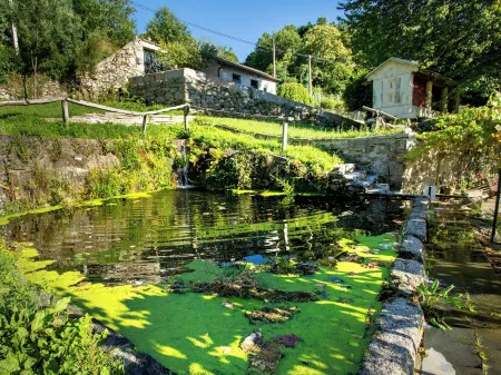 FIFTH DO SOUTO Отели в г. Параданта