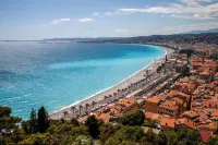 Villa with private pool and garden / French Riviera Hoteles en Saint-Jeannet