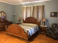 Nationally Historic Cook Mansion in Montour Falls, NY