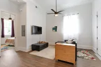 - Sunset Point C, Quiet 1 Bedroom, Private Condo - Close to French Quarter