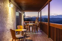 Cozy and Tranquil 2 bdrm/2ba Home in the Hills of Topanga