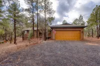 Private 3 BR Cabin in Torreon - The Aspen