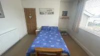Ivy Cottage Seahouses Seaside Retreat