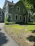 4 be Updated Home Near Belgrade Lakes