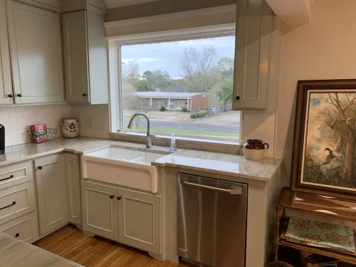 Park Avenue Loft overlooking Parkerson Avenue