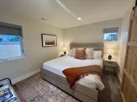 Clubhouse Pool + Hot Tub, 5 Mins to City Beach & DT WF, 35 Mins. to Glacier Park