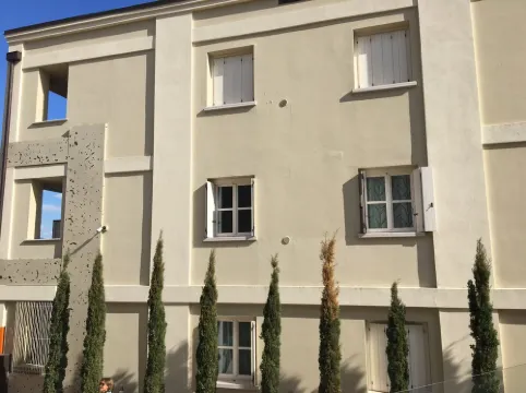 Vacation in Toscolano Maderno - 50 meters from the lake. With swimming pool.