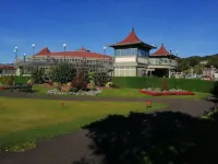 Bellevue Bute,  luxury 2 bedroom, 2 bathroom sea view flat in Rothesay