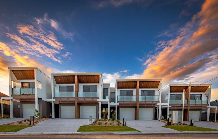 Chapel Heights Apartments
