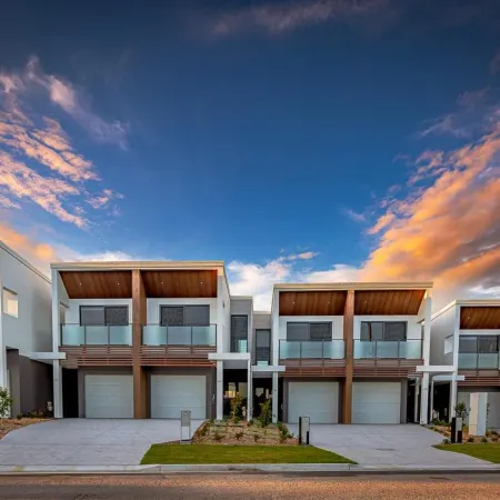 Chapel Heights Apartments