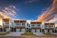Chapel Heights Apartments - parking