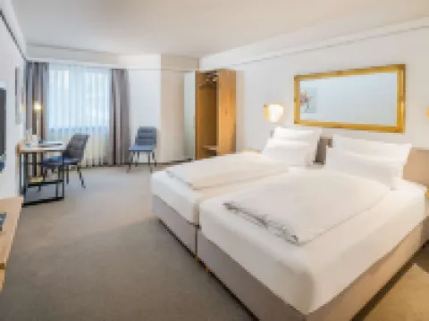 Best Western Hotel Mainz Hotels in Mainz