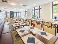 Best Western City-Hotel Braunschweig Hotels near Eastern ring areay