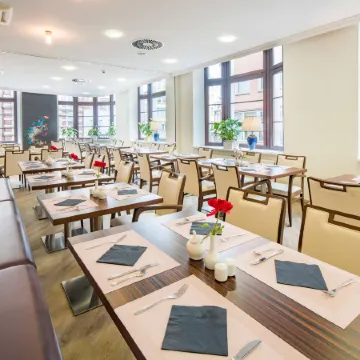 Best Western City-Hotel Braunschweig