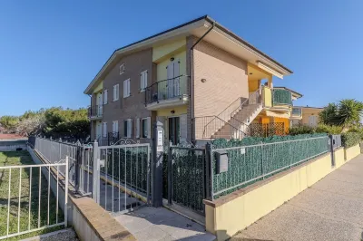 Your Sea Home at Marina di Campofilone