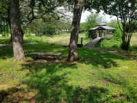 A little piece of paradise