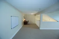 Two bed two bath plus loft condo in Grand Haven Hotels in Grand Haven