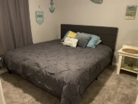 Newly remodeled updated condo,12x32 Boat slip, wi-Fi Internet cable TV, pwc slip