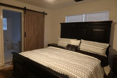 home sweet home 클레이턴 주립대학 주변 호텔