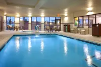 Courtyard Denver North/Westminster - Swimmingpools