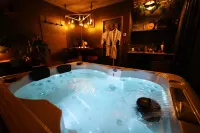 Cette "vie-là" Dans les Alpilles