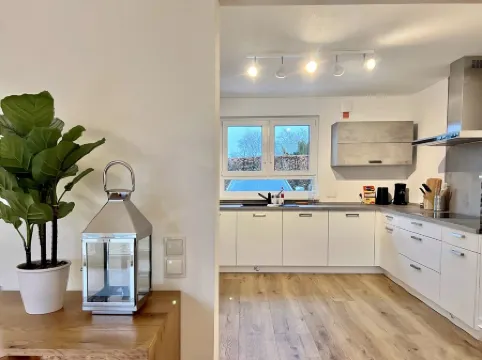 Einfamilienhaus 3 Schlafzimmer in Bad Münstereifel - Eschweiler Отели в г. Бад-Мюнстерайфель