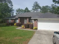Fully Furnished Executive Rental w/Florida Room Hotels near City of Milton BMX Track
