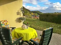 Vacation apartment Landglück breathe in nature