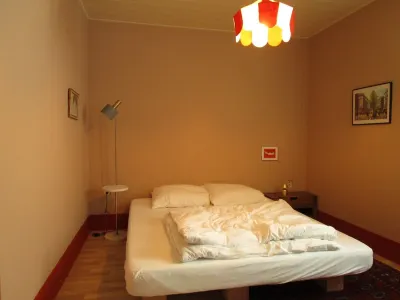 Familienfreundliche Unterkunft Zwischen Skihang und Badetherme Hotels near Skiverein Stützengrün Erzgebirge e.V.