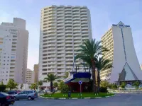 Calpe: apartment/ flat - Calpe - Hot Tub
