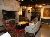 THE SAINT PERE SANCERRE LOGISTIC Hotels in Sancerre