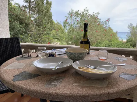 Villa in an  excl. location, elevated on the 1st sealine, 300m from beach, 170m² Отели в г. Вандельос-и-ла-Оспиталет-дель-Инфант