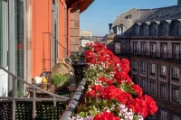Maison Rouge Strasbourg Hotel & Spa, Autograph Collection - Romantic