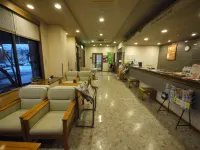 Hotel Route-Inn Itoigawa Itoigawa otelleri