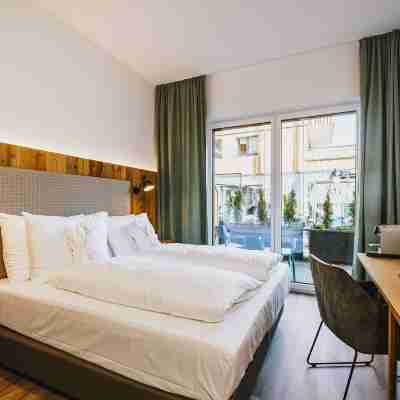 Elements Resort Zell am See, BW Signature Collection Rooms