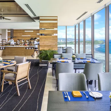 Dusit Thani Guam Resort