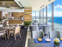 Dusit Thani Guam Resort - breakfast