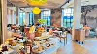 Kyriad Prestige Compiegne - breakfast