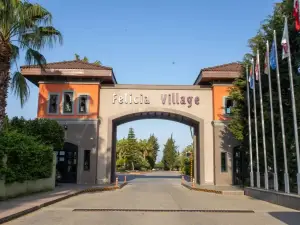 Club Hotel Felicia Village
