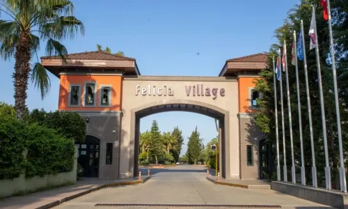 Club Hotel Felicia Village